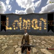 Lolman avatar