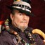 Dr. John