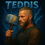 Teddis