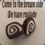 ChokoladeRoulade