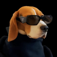 她的每根脚趾都是阿尔