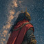 Avatar of S T A R W O L F
