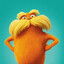 The Lorax