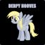 Derpy Hooves