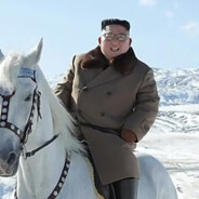Kim jong-un
