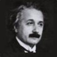 Albert Einstein - steam id 76561197964510806