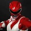 Turbo Red Ranger