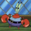 Mr.Krabs