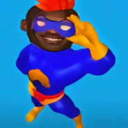 黑man巴突击手超人强