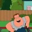 joe from family guy (seth mcdik)