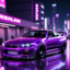 Skyline ☾ Whirl Wind