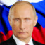 Putin Vladimir Vladimirovich