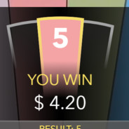 negative
