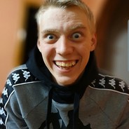 ☆Белый чугун☆ avatar