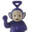 Tinky Winky