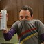 Sheldon Lee Cooper