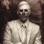 Wes Borland