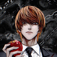 Yagami Light