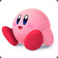 kirby without headphones