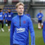 Frenkie DEJONG21