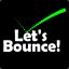 Let&#039;s Bounce!