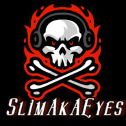 SLIMakaEYES avatar