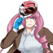 Steam Avatar