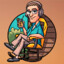 Padres_Porch