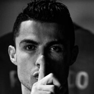 中东悍匪、罗纳尔多