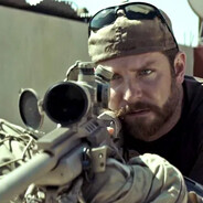 The American Sniper