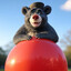 Ballongen