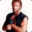 Real Chuck Norris