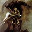 Steam avatar