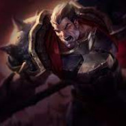 Darius {LOL}