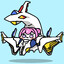RX-104FF Penelope