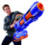 Nerf Gun Bill