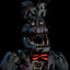 Nightmare Bonnie
