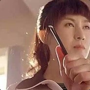 魔法少女马冬梅