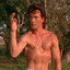 patrick swayze