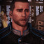 Concerned Shepard