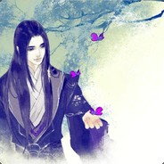 蟹老板拍了拍海绵宝宝