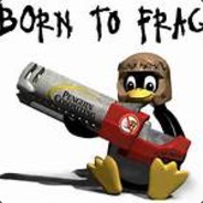 Pingu avatar