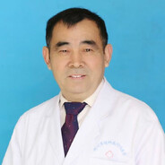 精神病院李院长