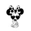 Minnie Mouse
