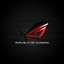 ASUS ◘ ROG