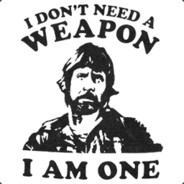 ChuckMotherF**kingNorris - steam id 76561197971011689