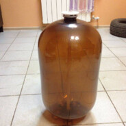 Пивная Баклажка