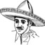 Sombrero Time
