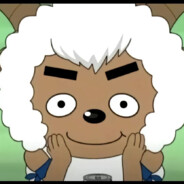 沸羊羊直接开舔