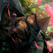 她曾在梦里出现过